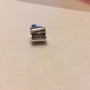 Pandora Jewelry - Pandora piano charm Pandora Jewelry - Pandora piano charm